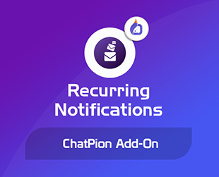 ChatPion Add-on